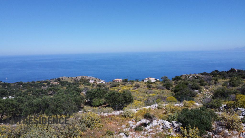 Development land Kefalas, photo #8, listing #2373717