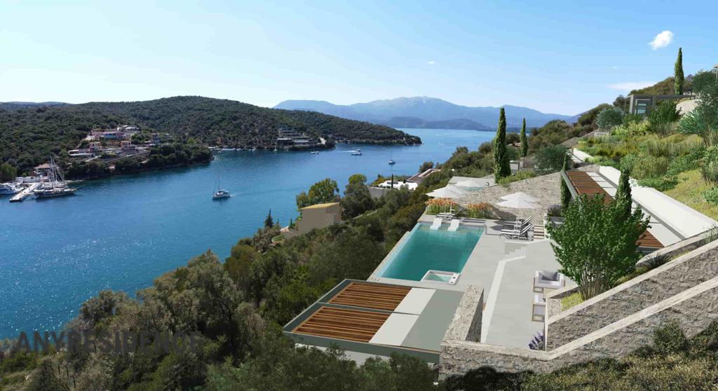 Development land Peloponnese, photo #9, listing #2545438