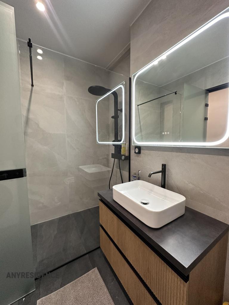 1 room apartment in Greece, photo #8, listing #2473315