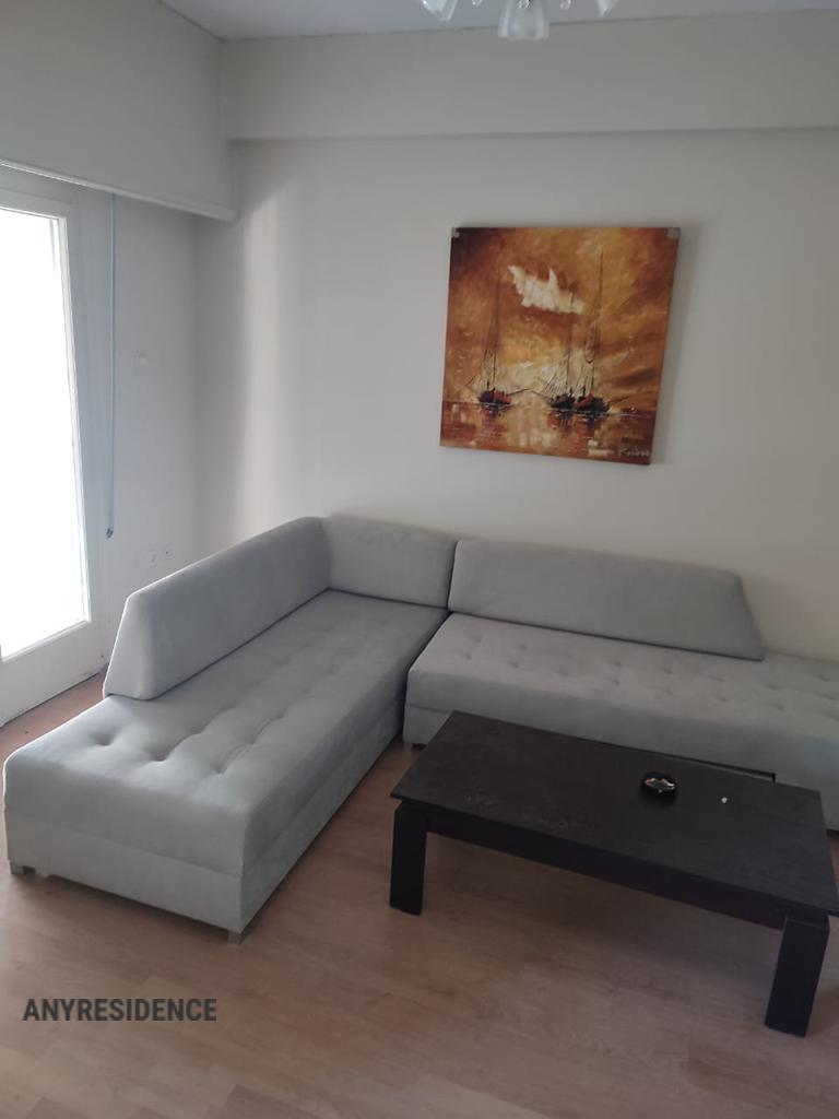 Apartment in Athens, photo #2, listing #2208088