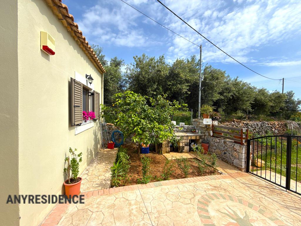 Townhome in Messenia, photo #6, listing #2535734