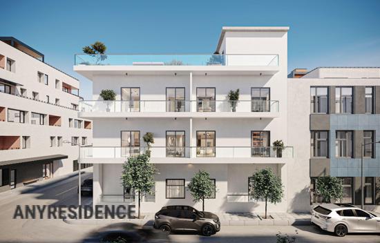 2 room apartment in Athens
