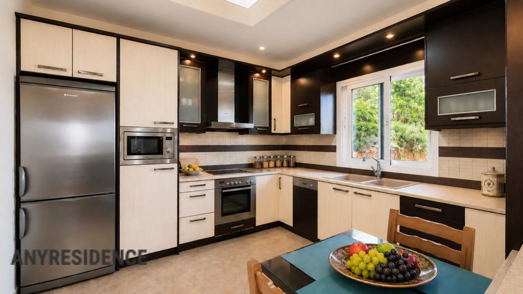 Townhome in Peloponnese, photo #5, listing #2541519
