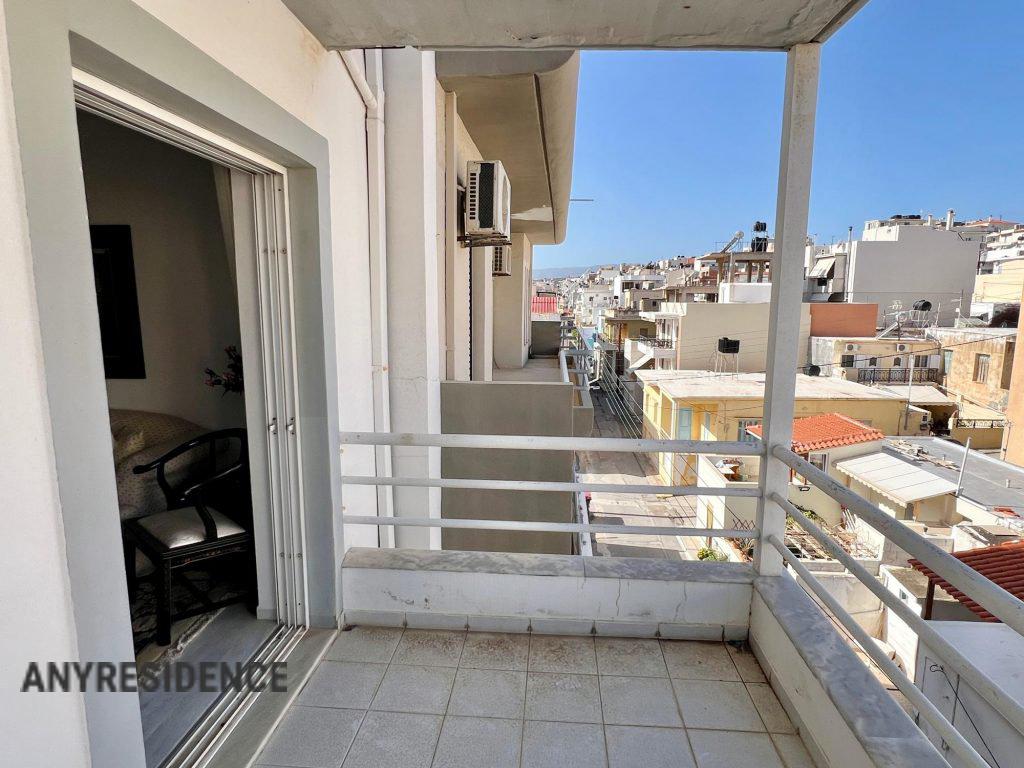 Villa in Sitia, photo #5, listing #2516205