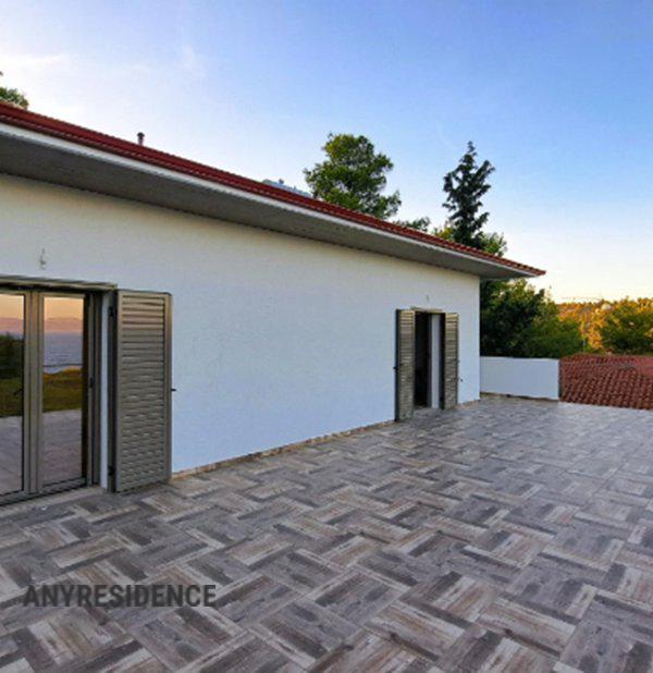 7 room villa in Theologos, photo #7, listing #2480826