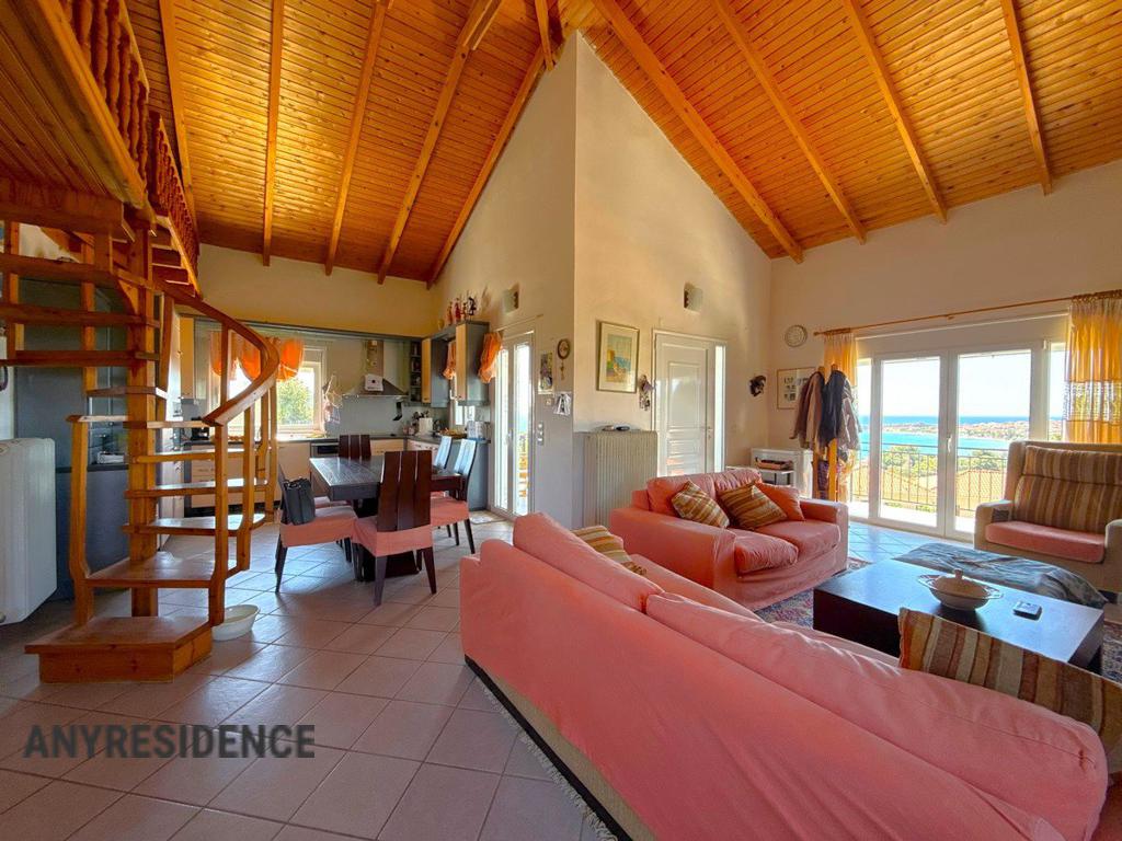Townhome in Peloponnese, photo #6, listing #2451810