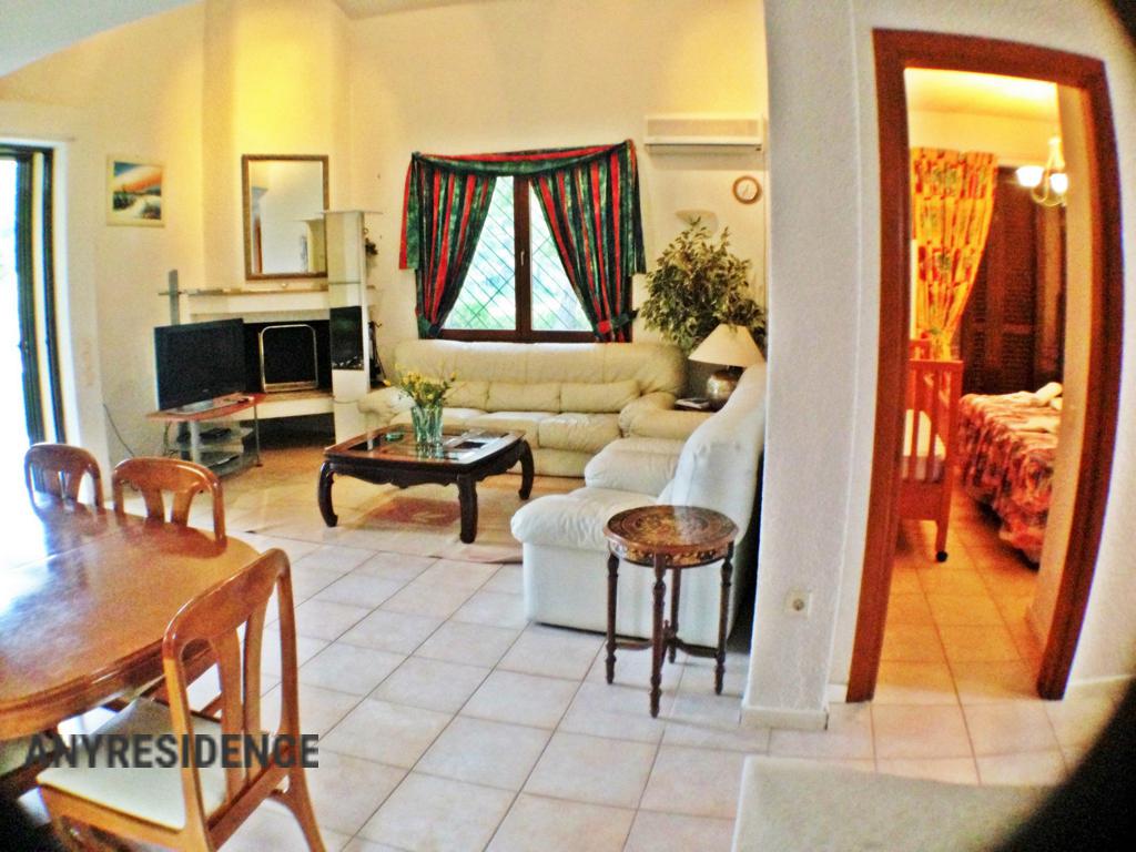 4 room villa in Kassandreia, photo #10, listing #2171081