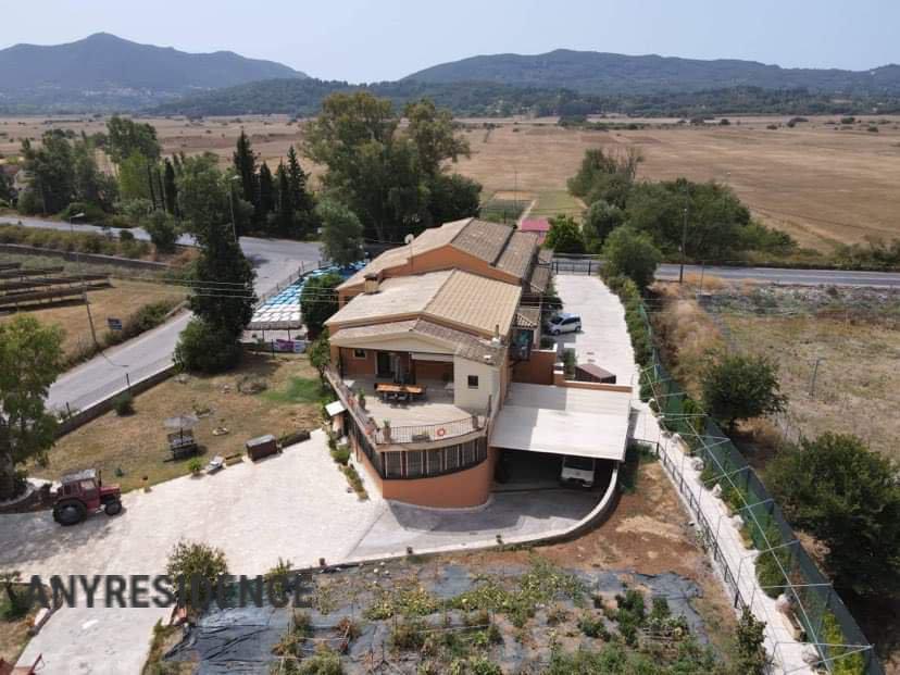 Investment projects in Corfu, photo #1, listing #2212840