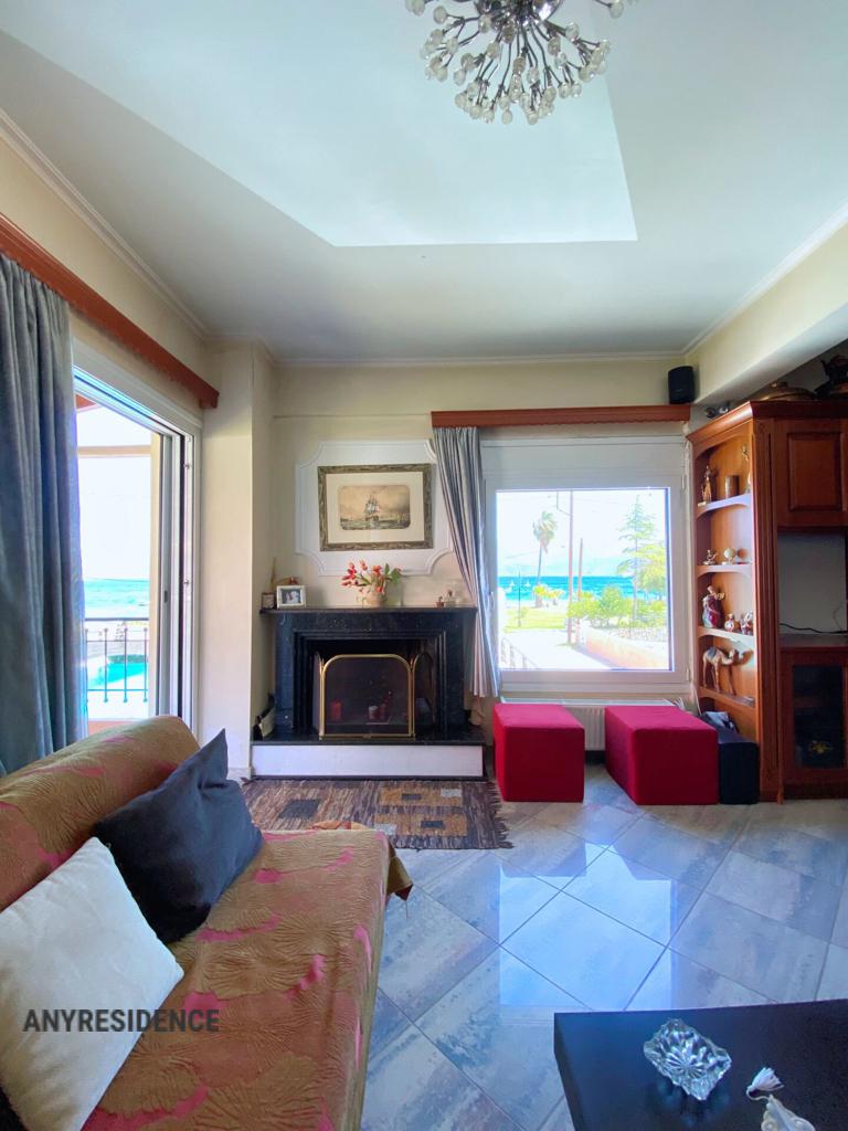 Townhome in Peloponnese, photo #9, listing #2457560