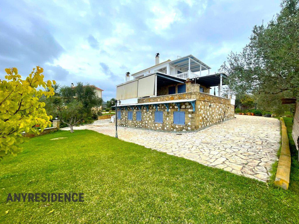 12 room villa in Peloponnese, photo #7, listing #2334052