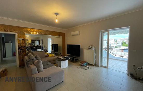 Penthouse in Argiroupoli