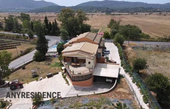 Investment projects in Corfu