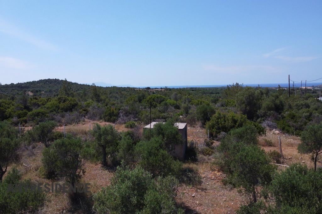 Development land Chania, photo #2, listing #2461574