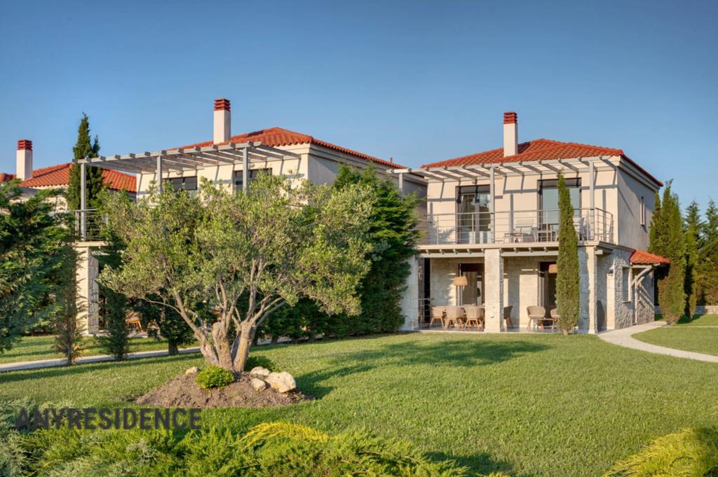 Villa in Thessalia Sterea Ellada, photo #2, listing #2537313