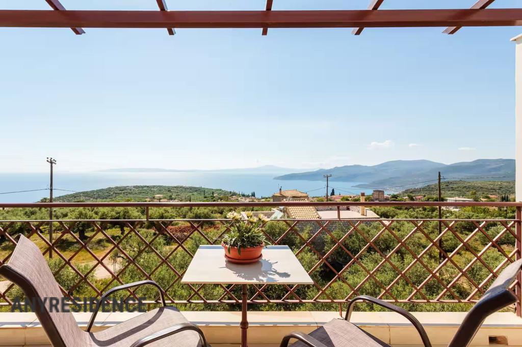 Townhome in Peloponnese, photo #7, listing #2511146
