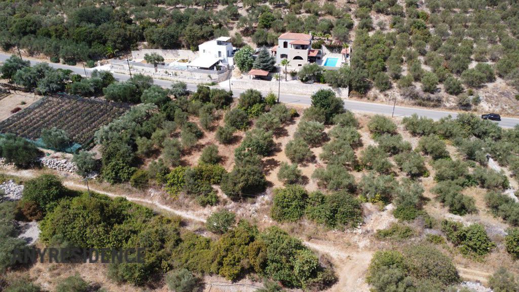 Development land Almyrida, photo #9, listing #2392978