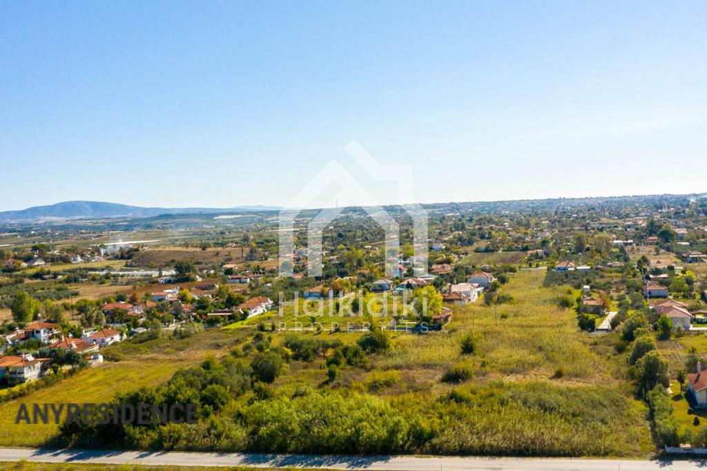 Development land Chalkidiki (Halkidiki), photo #8, listing #2082087