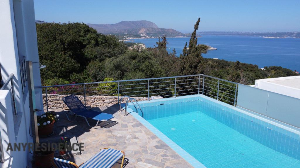 Villa in Plaka (Chania), photo #5, listing #2530398