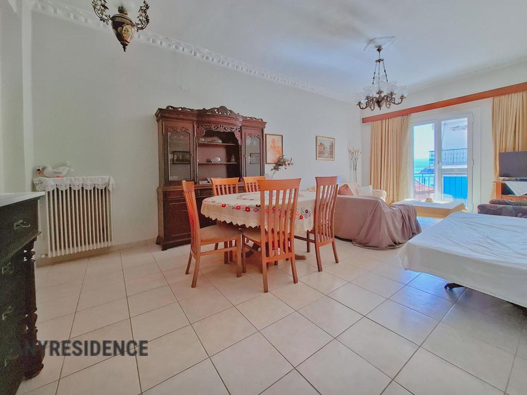 3 room apartment in Peloponnese, photo #1, listing #2457773