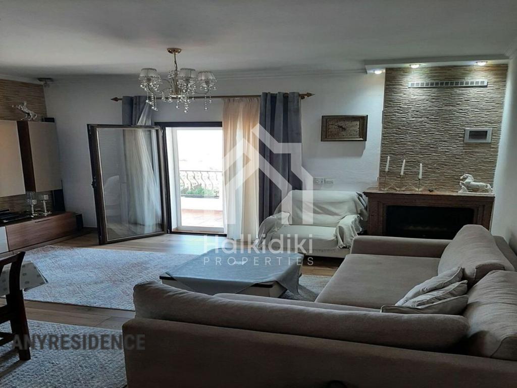 3 room apartment in Sithonia, photo #4, listing #2363250