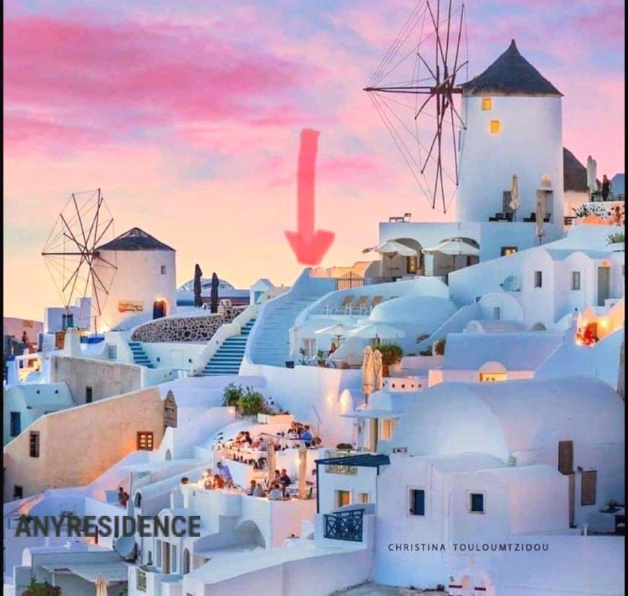 Development land Cyclades, photo #3, listing #2284432