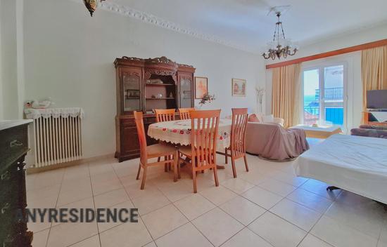 3 room apartment in Peloponnese