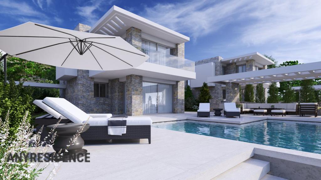 Villa in Pallini, photo #4, listing #2469680