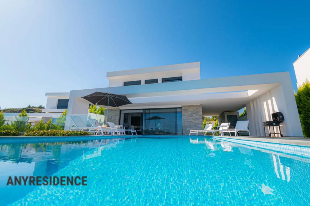 Villa in Chaniotis, photo #1, listing #2552755