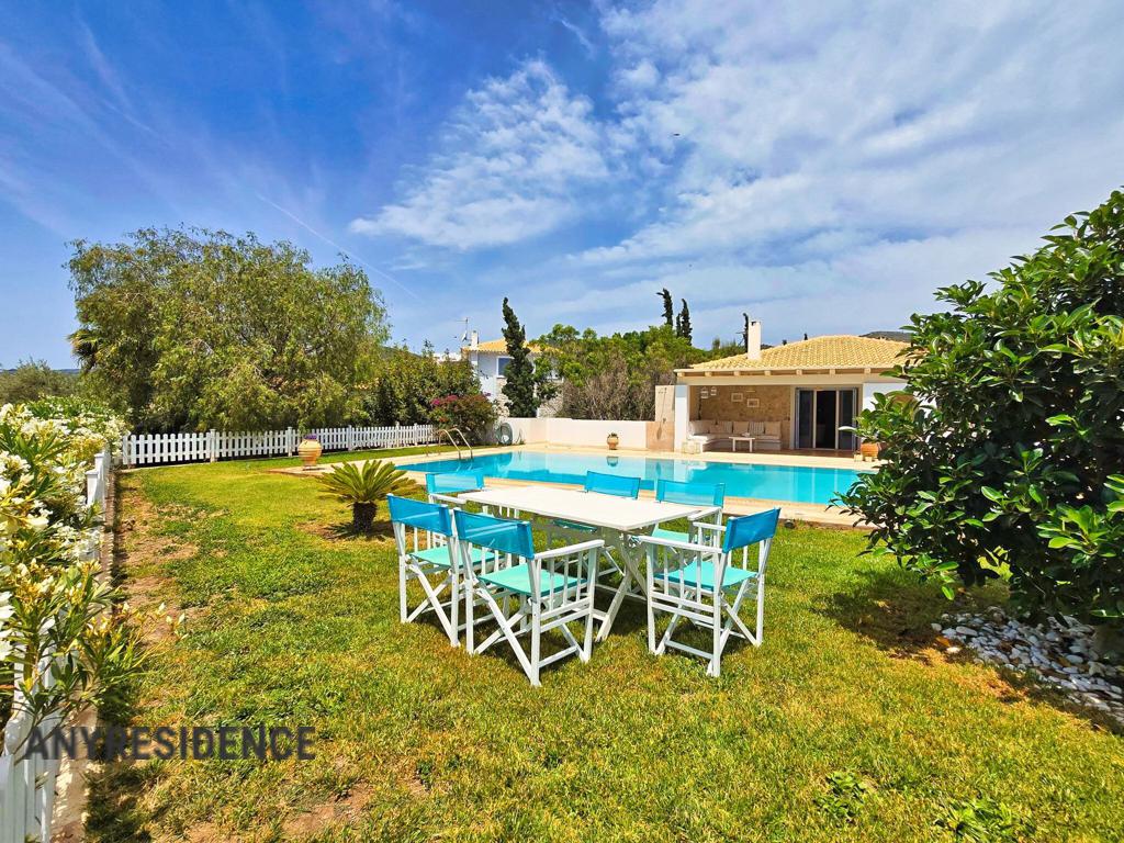 Villa in Ermioni, photo #2, listing #2464786