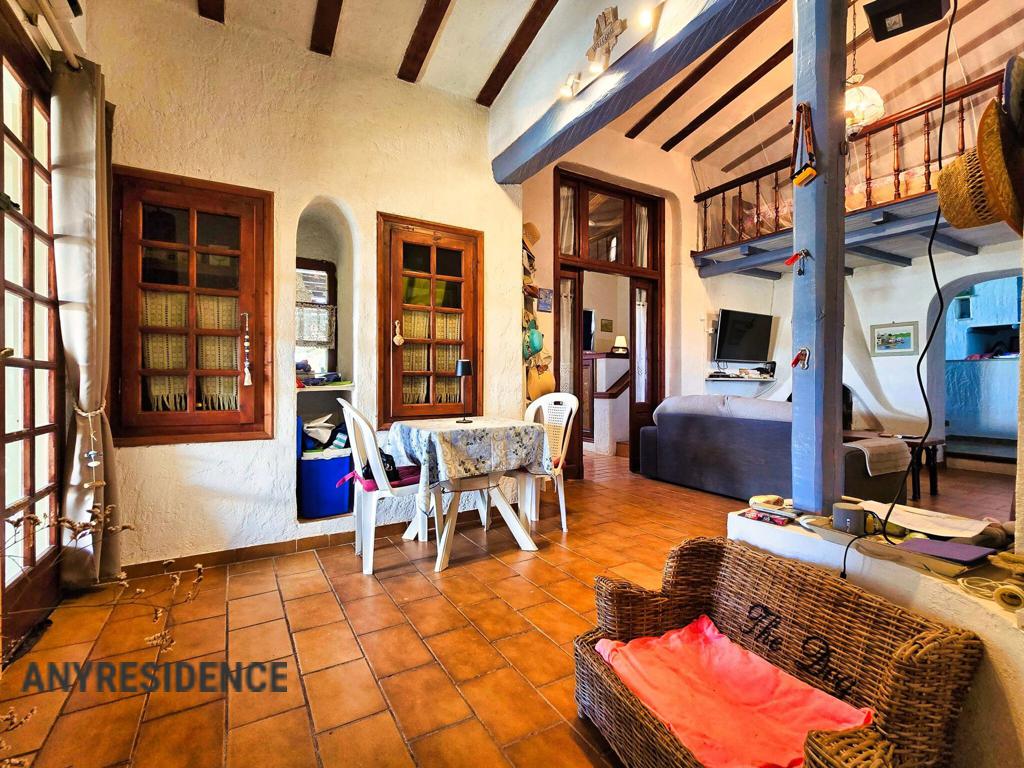 10 room villa in Porto Cheli, photo #10, listing #2458831