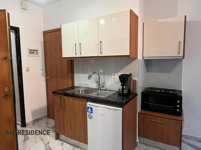 Hotel in Nikiti, photo #3, listing #2228261