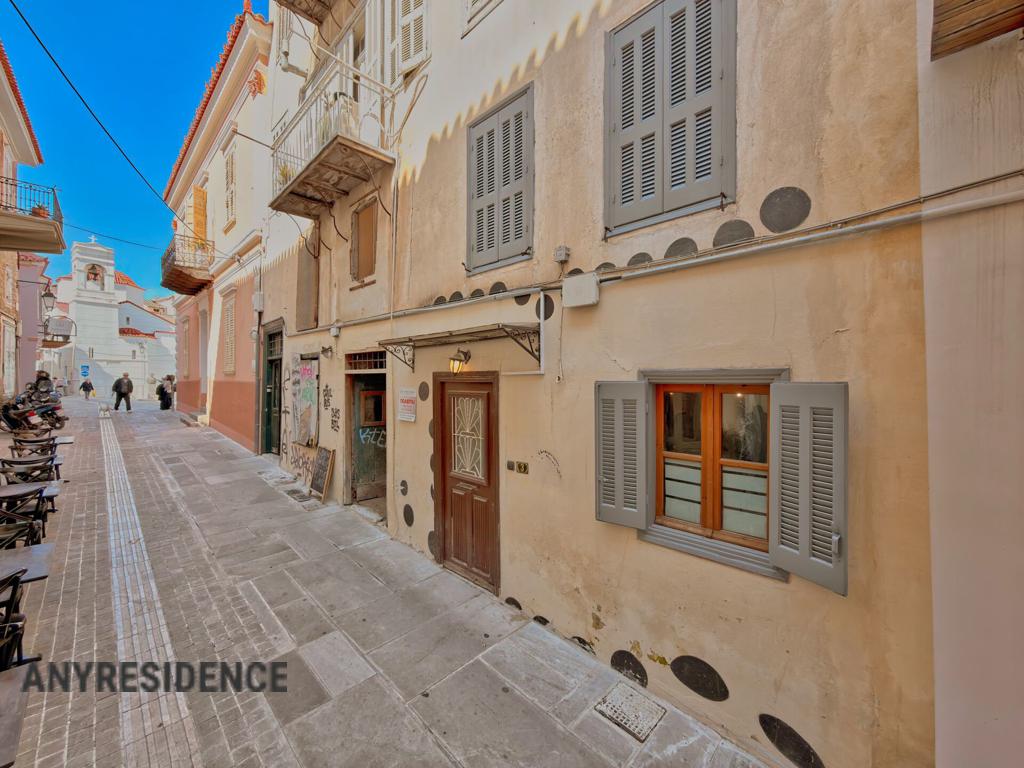 Townhome in Nafplio, photo #1, listing #2534174