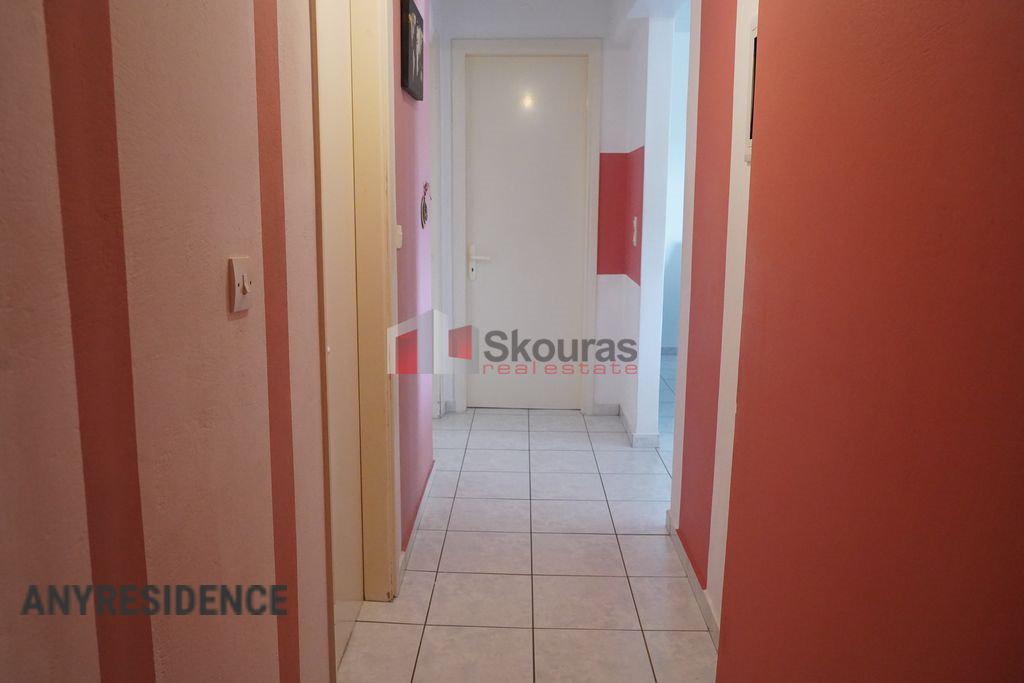 Apartment in Peloponnese, photo #8, listing #2324026