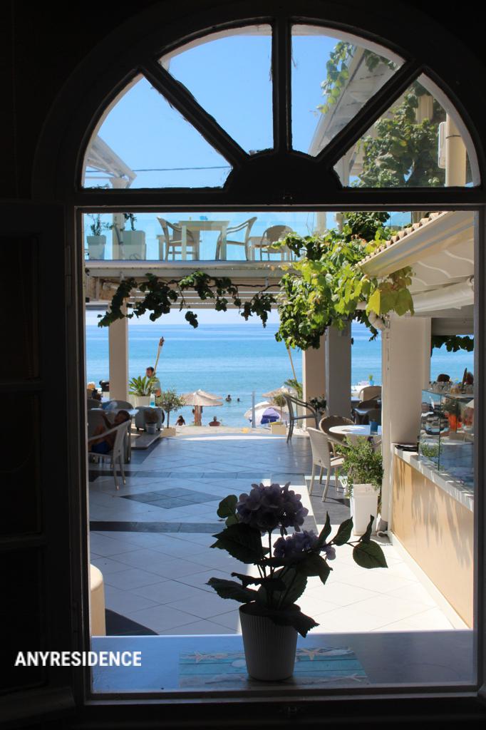 Hotel in Corfu, photo #4, listing #2334758