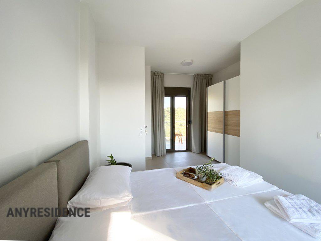 Townhome in Sithonia, photo #8, listing #2201939