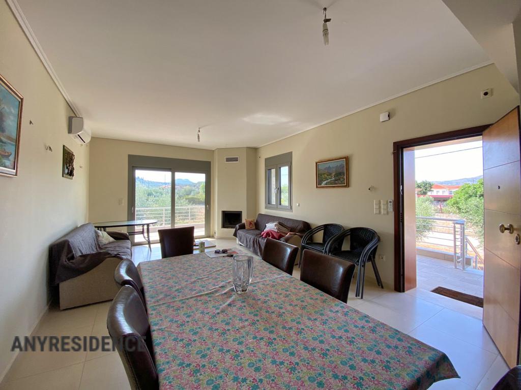 7 room townhome in Korinthia, photo #8, listing #2545124
