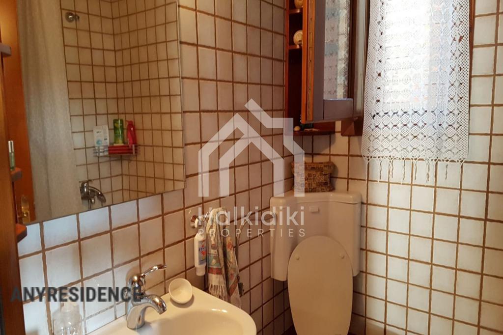 5 room townhome in Chalkidiki (Halkidiki), photo #8, listing #2230514