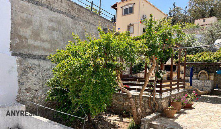 Detached house in Heraklion, photo #3, listing #2347623