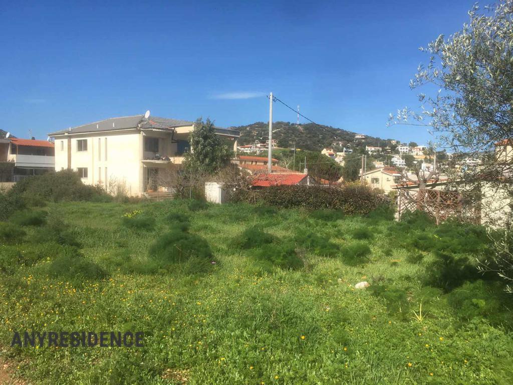Development land Attica, photo #1, listing #2524217