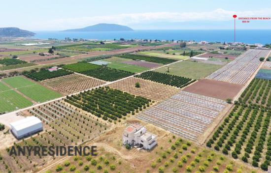 8 room townhome in Peloponnese