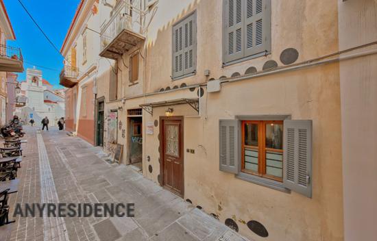 Townhome in Nafplio