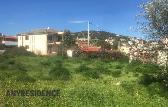 Development land Attica