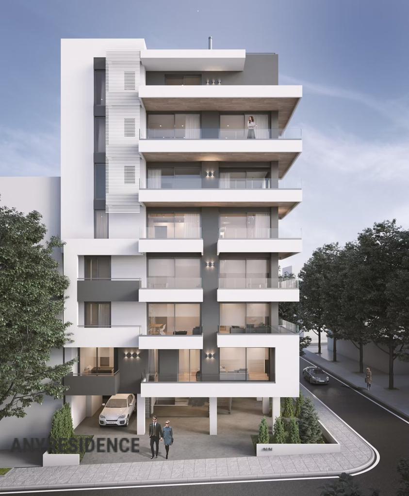 Townhome in Thessaloniki, photo #3, listing #2540942