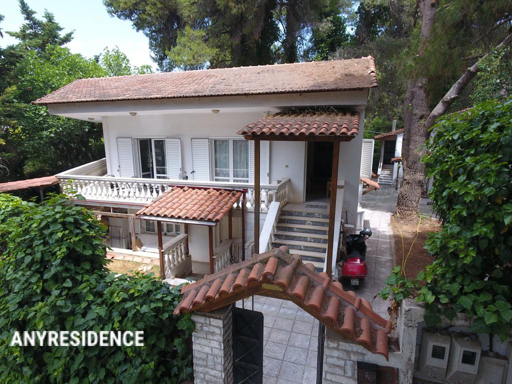 6 room villa in Greece, photo #4, listing #2470117
