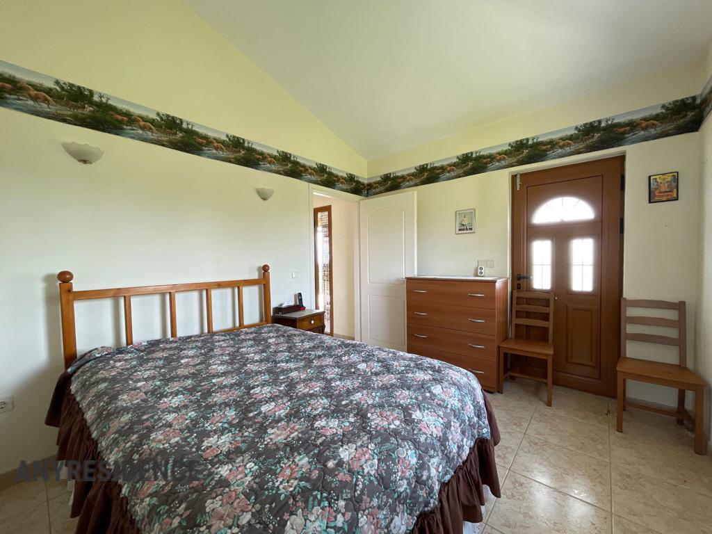 Villa in Peloponnese, photo #9, listing #2521782