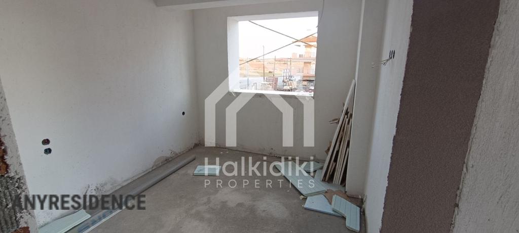 4 room townhome in Chalkidiki (Halkidiki), photo #6, listing #2348849