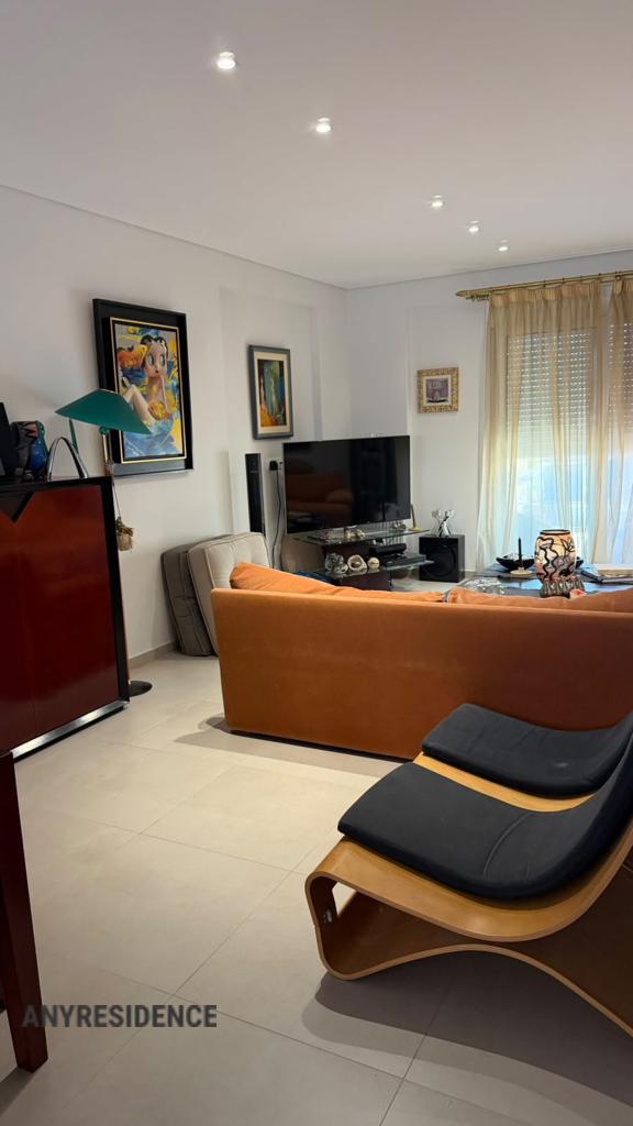 2 room apartment in Athens, photo #4, listing #2539018