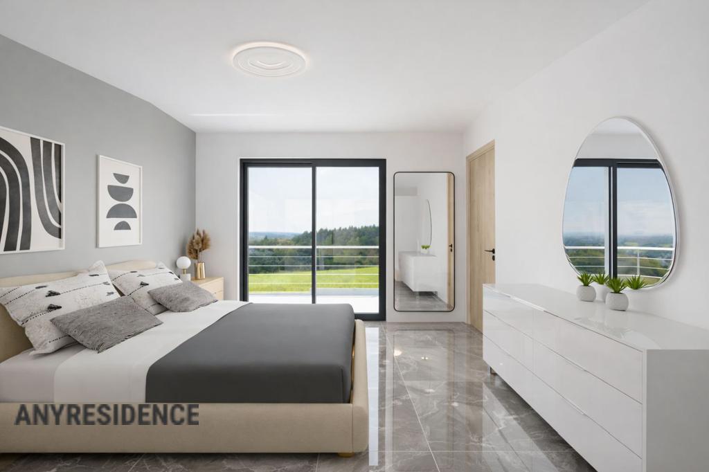 2 room townhome in Nea Kallikratia, photo #3, listing #2530148