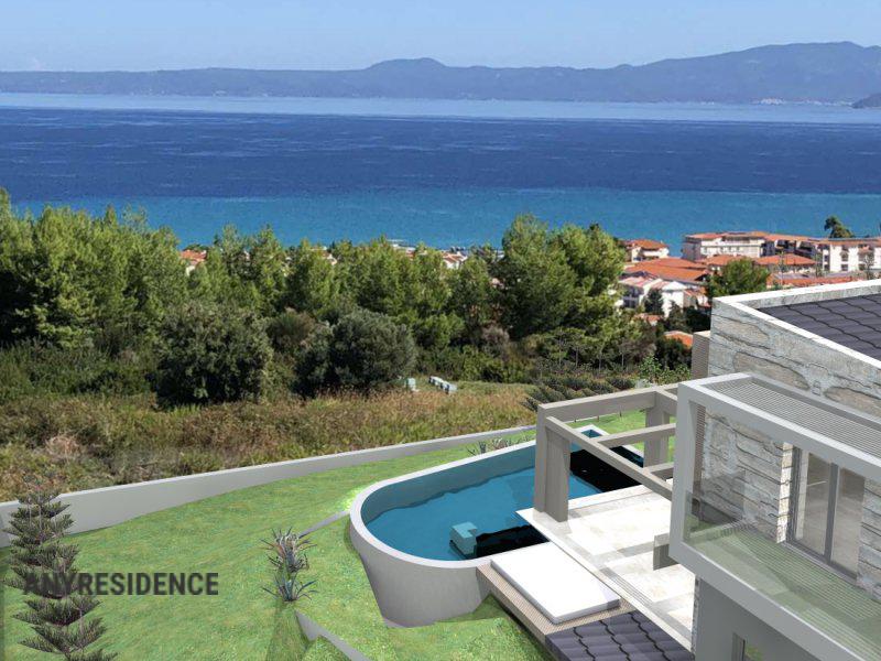 Villa in Chaniotis, photo #4, listing #2332232