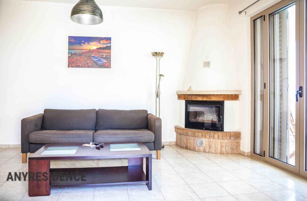 Townhome in Rethimnon, photo #7, listing #2466746